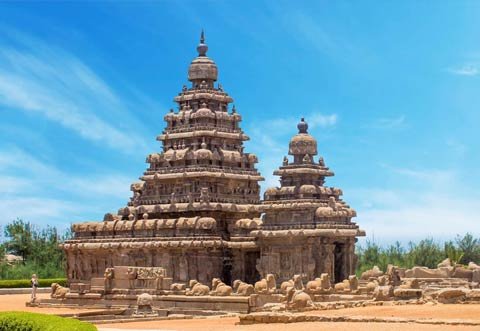 Dravidian Legacy: A South India Cultural Trail