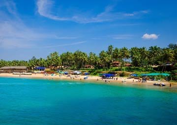 Maharashtra & Goa – Heritage, Culture & Beach Escape