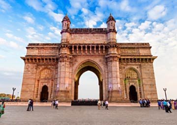 Mumbai & Aurangabad Heritage Discovery